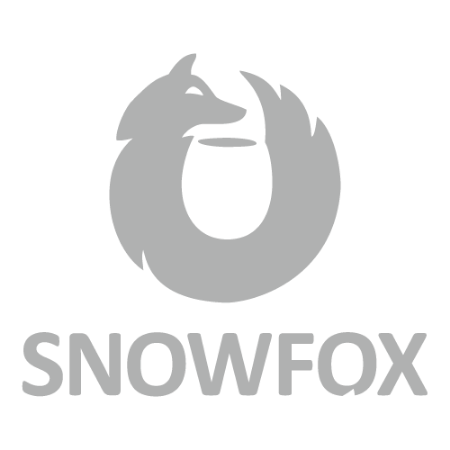 Snowfox