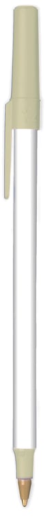 BIC® Round Stic® Pen — view 87