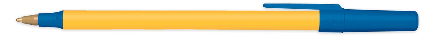 BIC® Round Stic® Pen — view 55