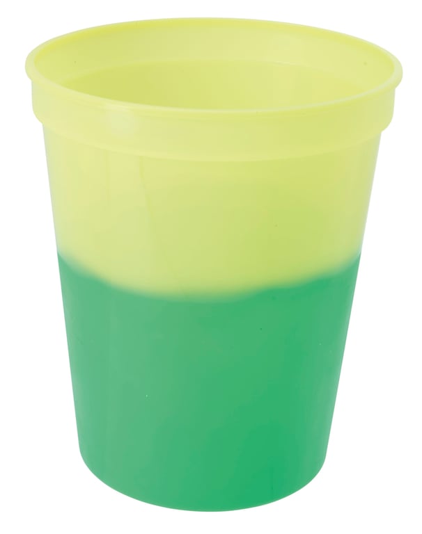 Good Value™ Color-Changing Stadium Cup, 16 oz. — view 31