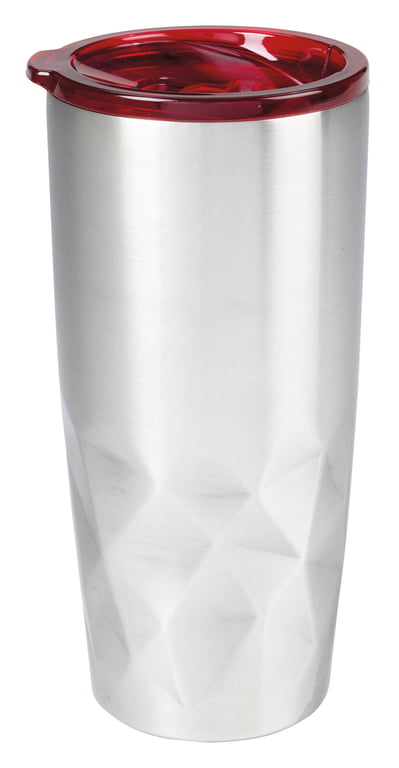 Glacial Diamonds Stainless Steel Tumbler, 20 oz. — view 41