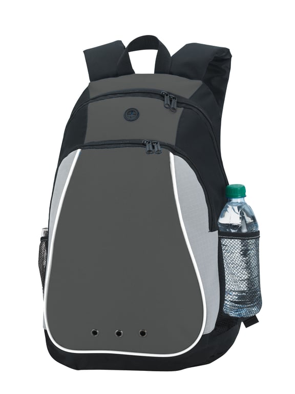 Atchison® PeeWee Backpack with Headphone Port — view 17