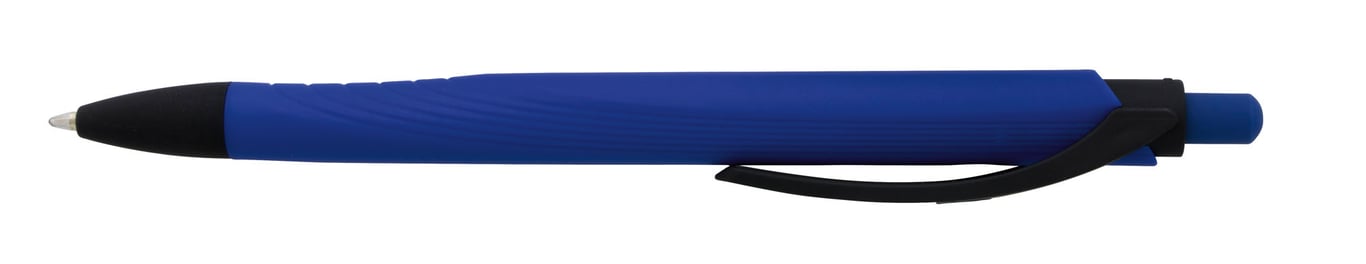 Souvenir® Electric RABS Pen, Recycled ABS Plastic — view 77