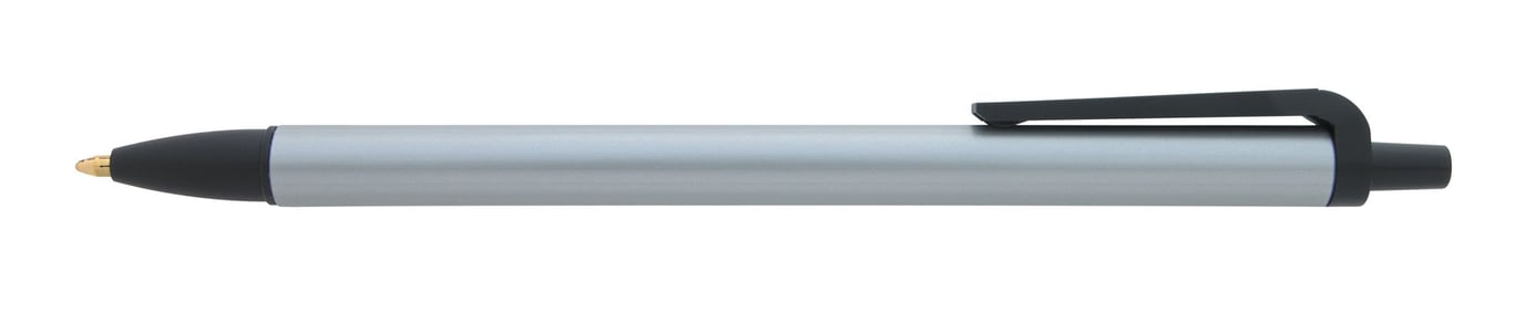 Good Value™ Metallic Contender Retractable Pen — view 17