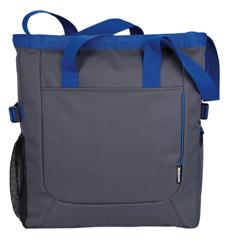 Koozie® Convertible Tote-Pack Cooler with Heat-Sealed Liner — view 18