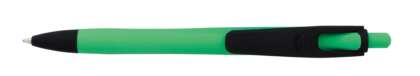 Souvenir® Electric RABS Pen, Recycled ABS Plastic — view 87