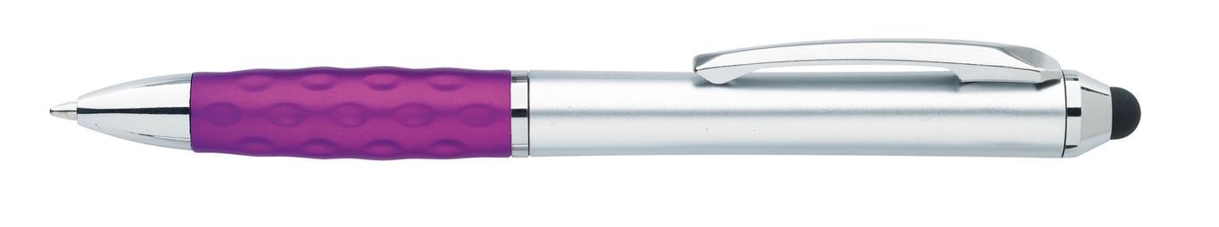 Good Value™ Tev Silver Stylus Pen — view 64