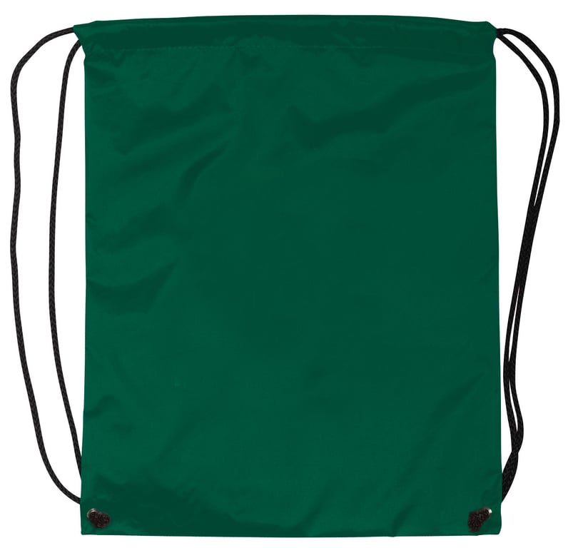 Good Value™ Drawstring Backpack with Cinch Closure — view 51