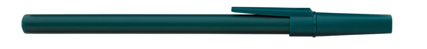 Corporate Promo Stick Pen, PP Plastic — view 45