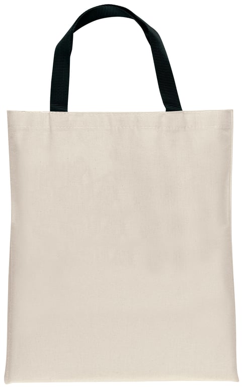 Good Value™ Bargain Bag Cotton Tote — view 11