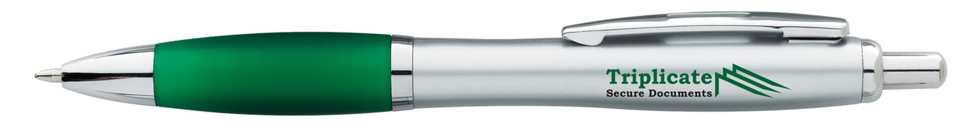 Good Value™ Ion Silver RABS Pen — view 58