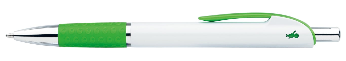 Souvenir® Image Grip RABS Pen, Retractable Ballpoint — view 54