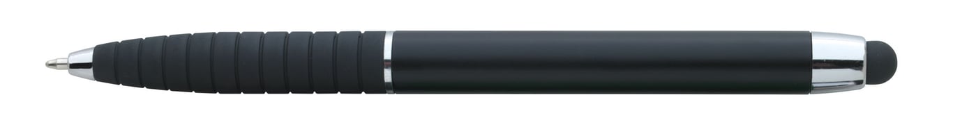Good Value™ Metallic Cool Grip Stylus RABS Pen — view 42