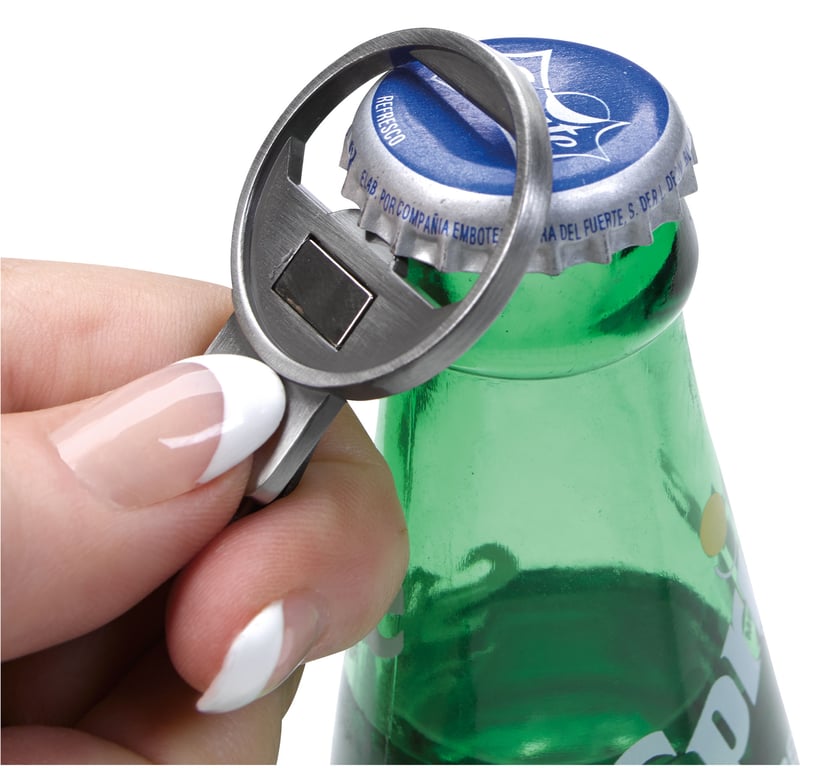 Good Value™ Capmate 3-in-1 Golf Hat Clip with Ball Marker — view 18
