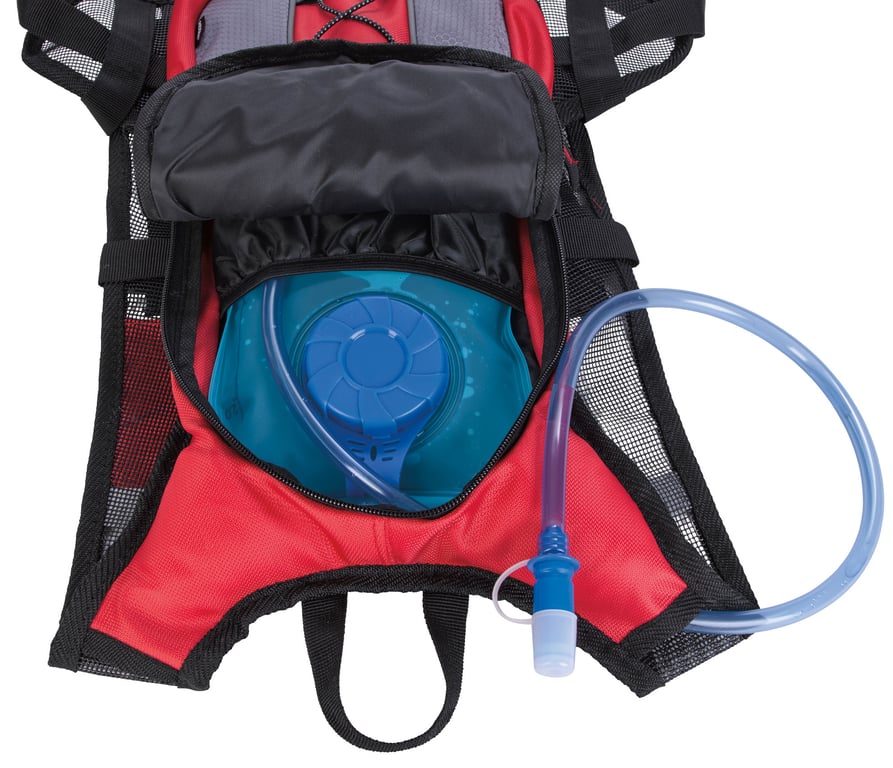 Koozie® 5L Hydrating Backpack with 2L Water Reservoir — view 39