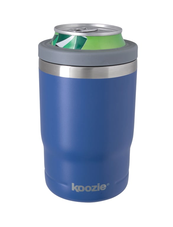 Koozie® Triple Vacuum Tumbler, 13 oz. — view 59