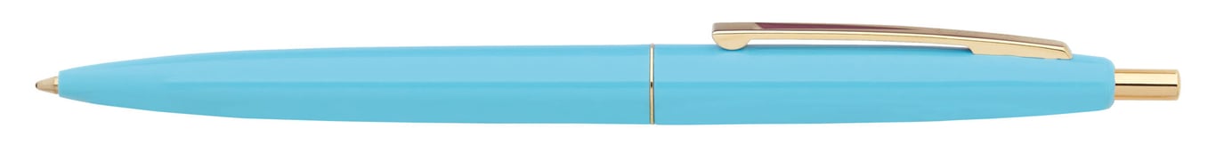 Classic Collection Clic™ Gold Pen — view 35