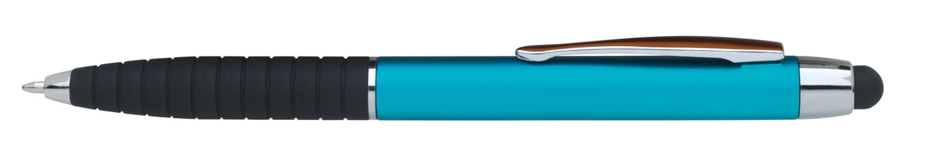Good Value™ Metallic Cool Grip Stylus RABS Pen — view 59