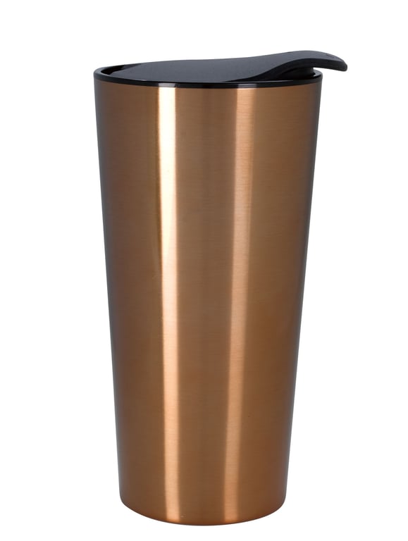 Good Value™ Fashion Metallic Tumbler, 16 oz. — view 13