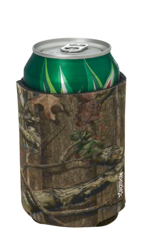 Koozie® Mossy Oak® britePix® Can Cooler — view 42