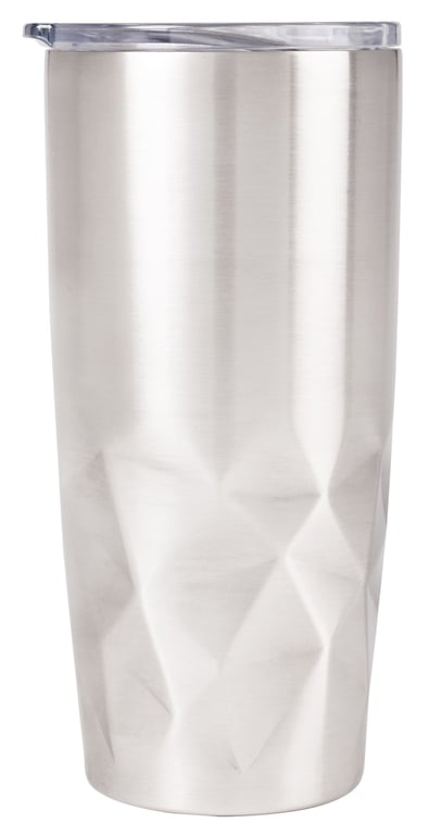 Glacial Diamonds Stainless Steel Tumbler, 20 oz. — view 39