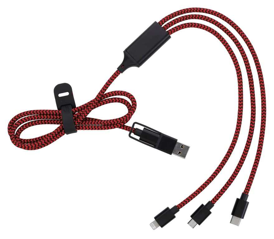Good Value™ All-Over Charging Cable 2A, 3 ft — view 14