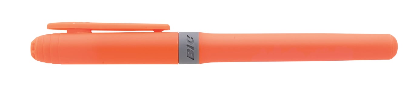 BIC® Brite Liner Grip™ Highlighters, 3-Pack — view 29