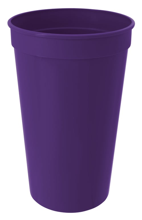 Good Value™ Stadium Cup, 22 oz. — view 29