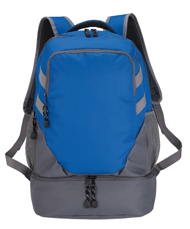 Good Value™ All Day Computer Backpack with Padded Laptop Sleeve — view 18