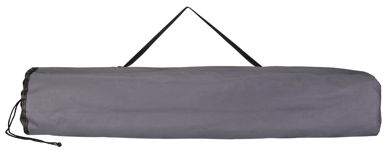 Premium Heather Stripe Folding Chair with Carry Bag — view 13
