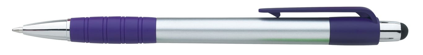Good Value™ Silver Element Stylus RABS Pen — view 66