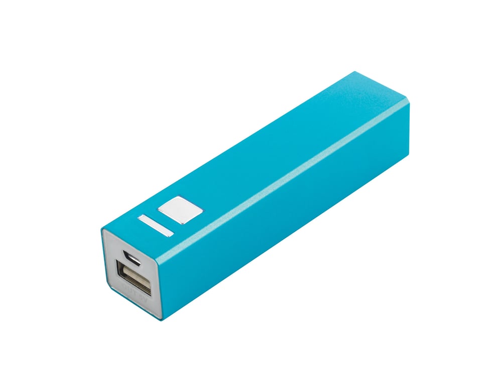 Universal Source® Metal Power Bank 2600mAh — view 18