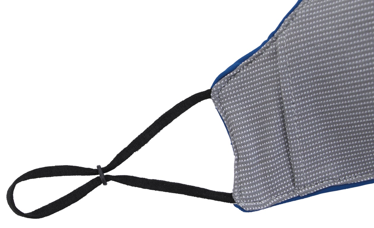 Good Value™ Comfy Performance Face Mask with Filter Pocket — view 22