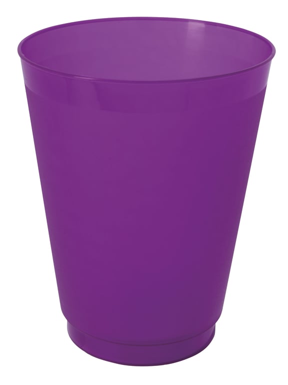 Frost Flex Stadium Cup, 16 oz. — view 20