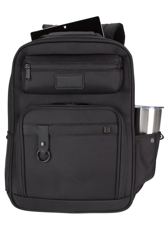 KAPSTON® Stratford Business Backpack — view 6