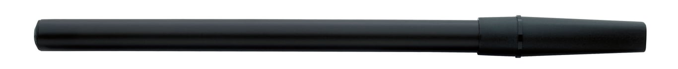 Corporate Promo Stick Pen, PP Plastic — view 34