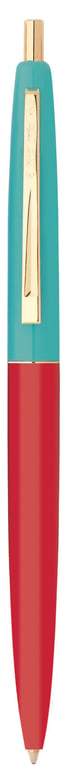 Classic Collection Clic™ Gold Pen — view 52