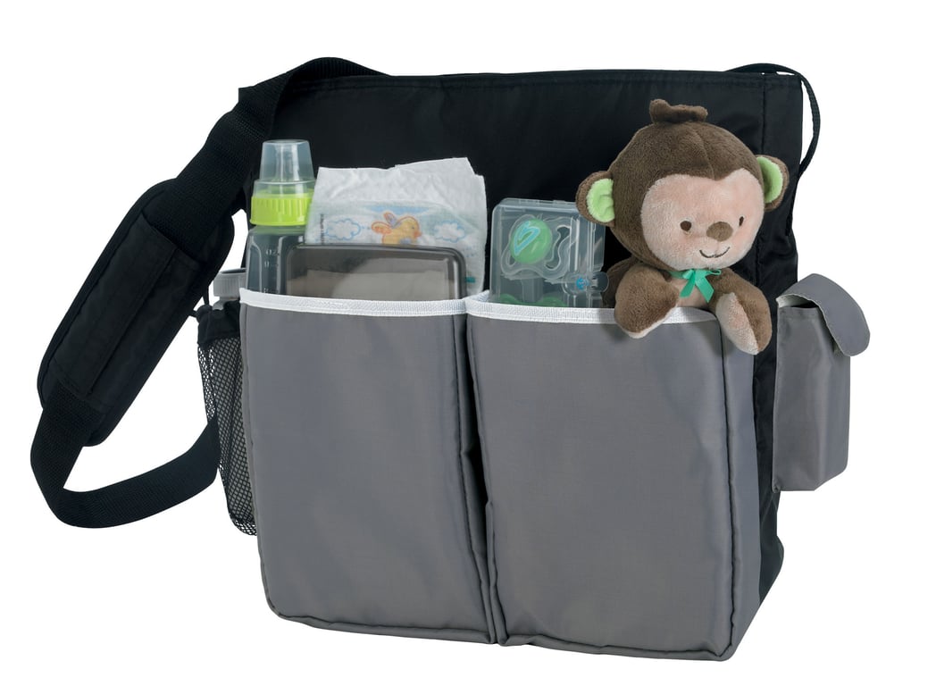 Good Value™ Tot Diaper Bag with Changing Pad — view 8