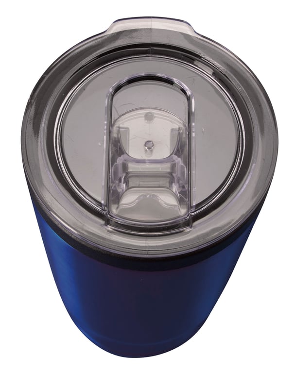 Koozie® Triple Vacuum Tumbler, 16 oz. Stainless Steel — view 62