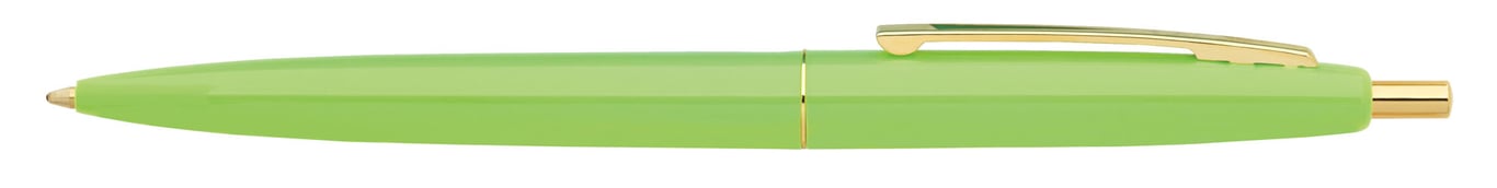 Classic Collection Clic™ Gold Pen — view 42