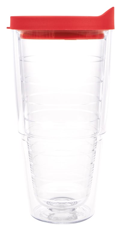 Tervis® Classic Tumbler, 24 oz. Double-Wall Insulated — view 30