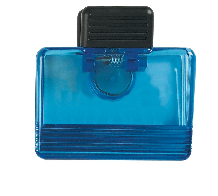 Good Value™ Billboard Clip Magnetic Chip Clip — view 15