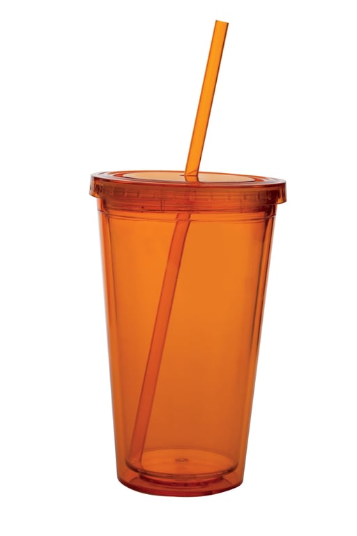 Good Value™ Double Wall Acrylic Tumbler, 18 oz. — view 25