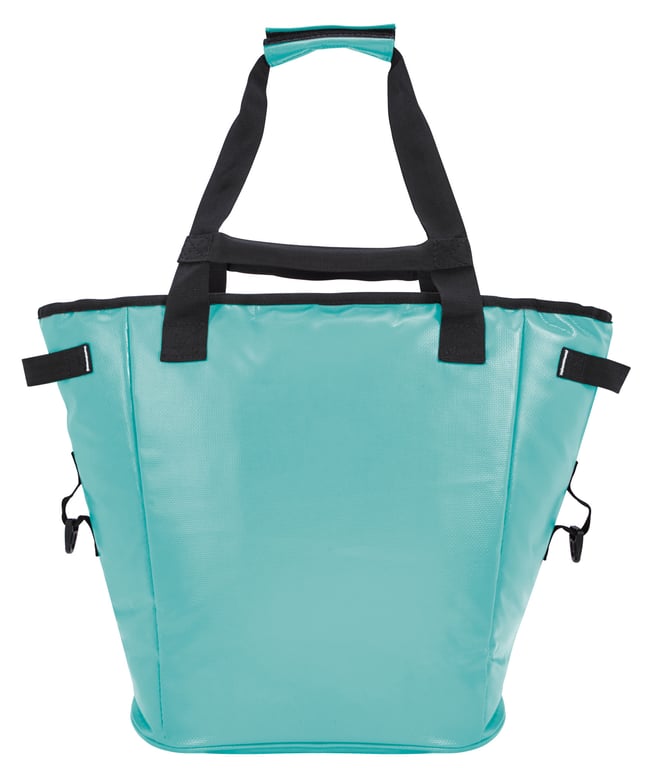 Koozie® Olympus Cooler Tote with Heat-Sealed PEVA Liner — view 72