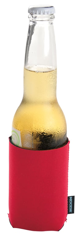 Koozie® Bottle Opener Can/Bottle Cooler — view 63