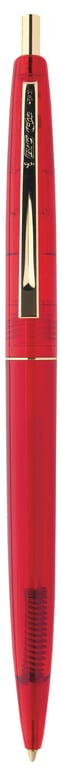 Clear Clic™ Gold Pen with Translucent Barrel — view 30