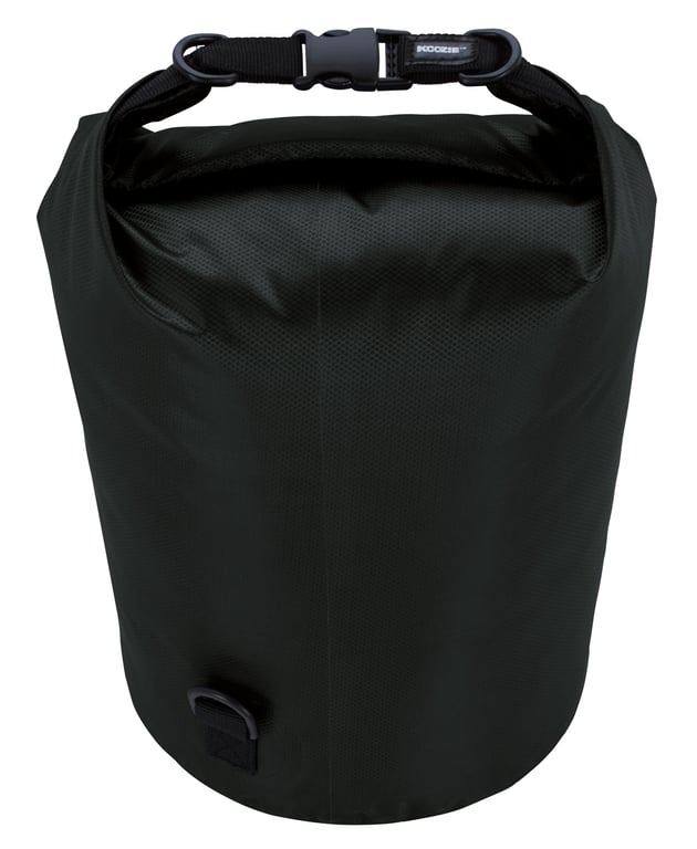 Koozie® Adventure Dry Sack 10L Ripstop Polyester Dry Bag — view 60