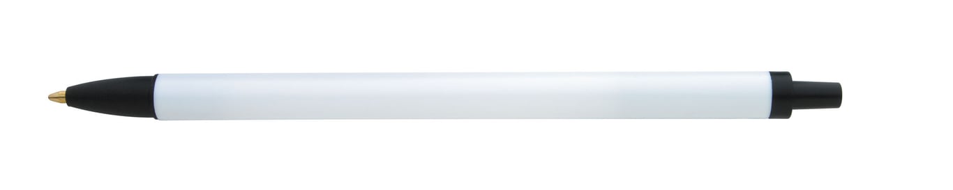 Good Value™ Contender Retractable Ballpoint Pen — view 18