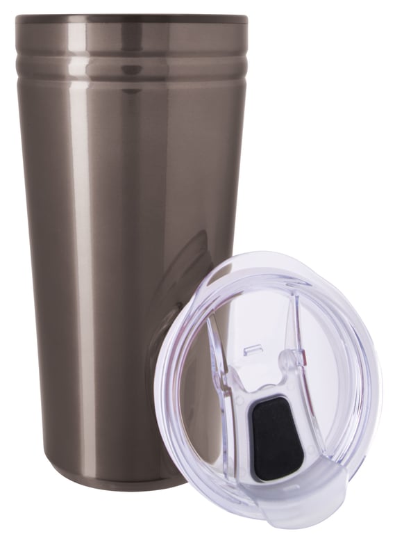 Good Value™ Aviator Stainless Steel Tumbler, 19 oz. — view 12