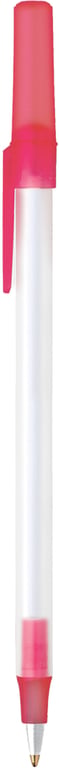 BIC® Round Stic® Ice Pen — view 24
